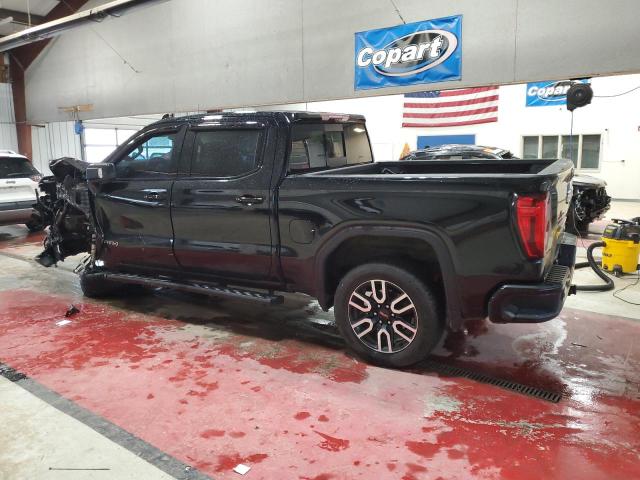 Vin: 1gtuuee84pz201584, lot: 57810225, gmc sierra k1500 at4 20232