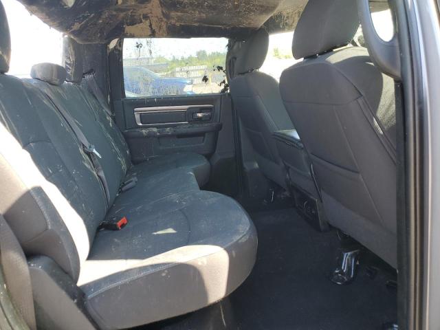 2024 RAM 1500 CLASS 1C6RR7LG4RS129768
