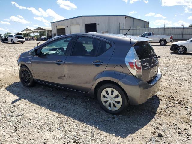 Vin: jtdkdtb35d1535704, lot: 57081685, toyota prius 20132