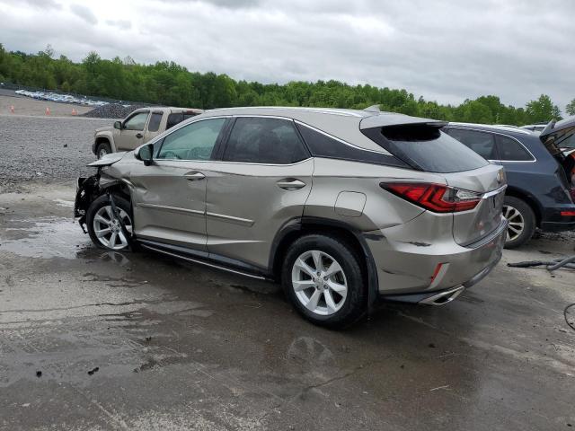 Vin: 2t2bzmca4hc115630, lot: 57165425, lexus rx350 350 base 20172