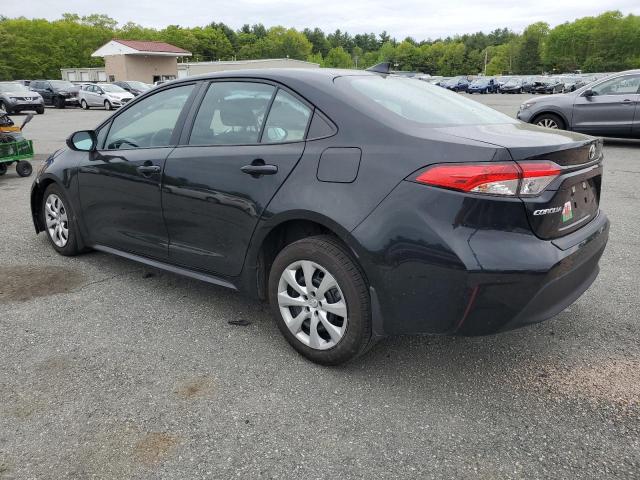 Vin: 5yfb4mde3pp021614, lot: 56942485, toyota corolla le 20232