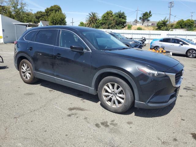 Vin: jm3tcaby6h0131479, lot: 57178805, mazda cx-9 sport 20174