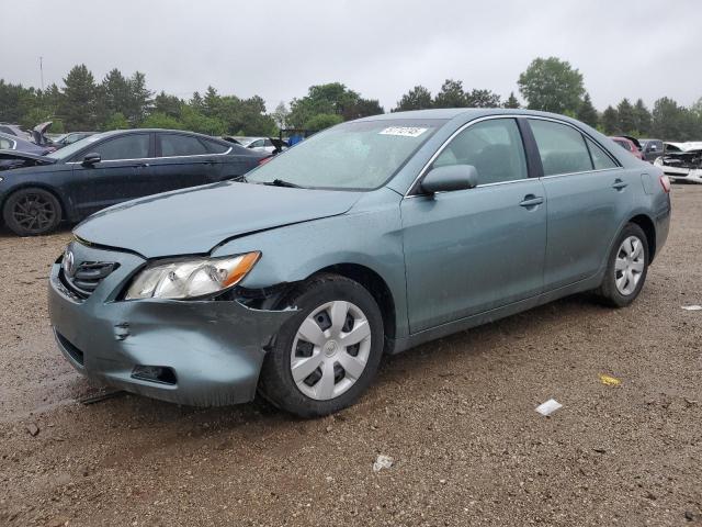 TOYOTA CAMRY BASE
