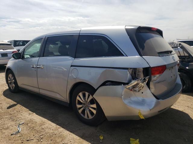Vin: 5fnrl5h69eb033284, lot: 56306625, honda all models exl 20142