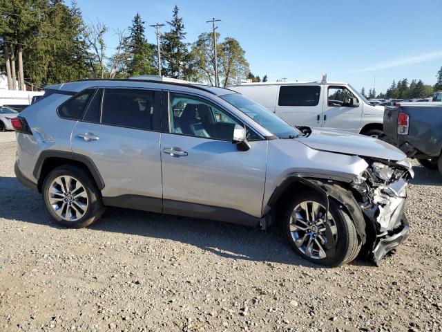 Vin: 2t3a1rfv5mc213621, lot: 55837485, toyota rav4 xle premium 20214