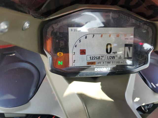 2014 DUCATI SUPERBIKE ZDM14BPW8EB017255