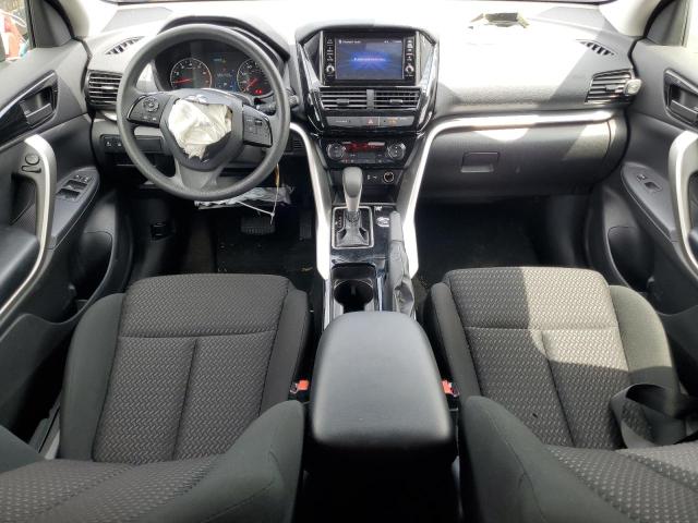 2024 MITSUBISHI ECLIPSE CR JA4ATUAAXRZ006465