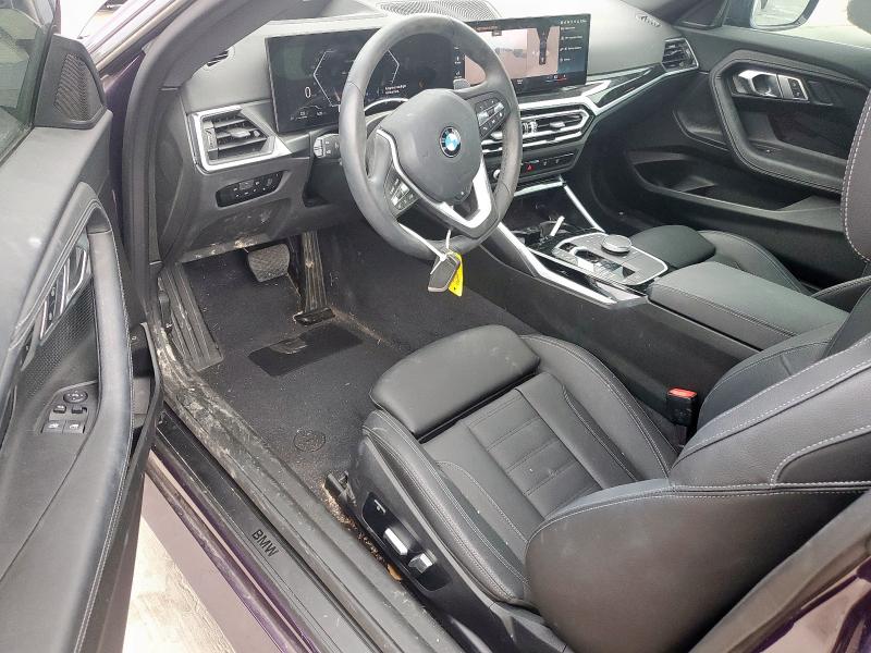 2023 BMW 230I - 3MW23CM05P8D73642