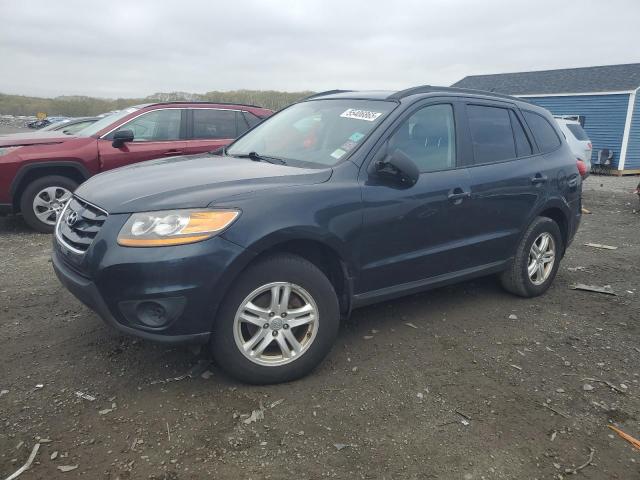Vin: 5nmsgdab7ah381570, lot: 55406865, hyundai santa fe gls 2010 img_1