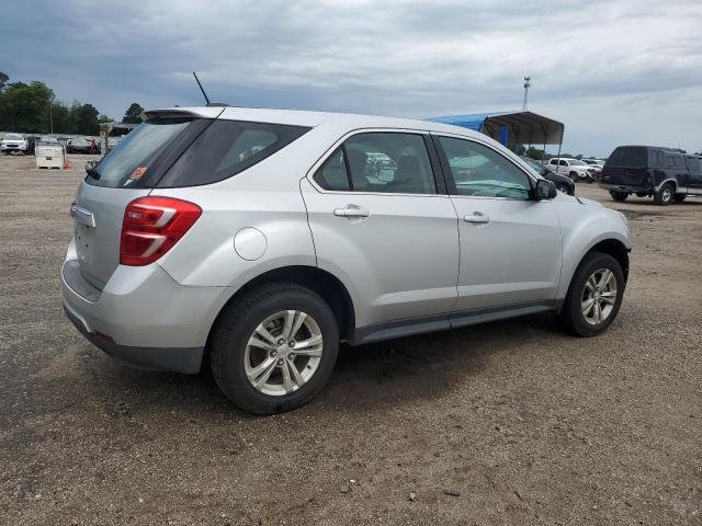 Vin: 2gnalbekxh1531201, lot: 58387655, chevrolet equinox ls 20173