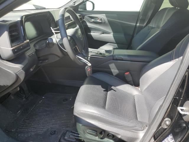 2023 TOYOTA CROWN XLE JTDAAAAF8P3013730