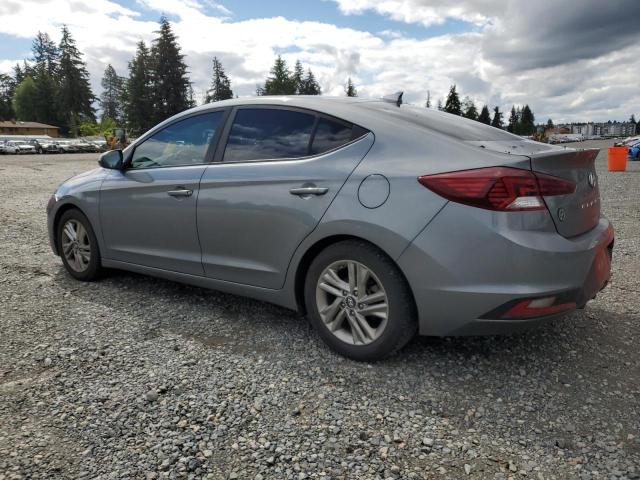 Vin: kmhd84lf6ku763679, lot: 58061885, hyundai elantra sel 20192