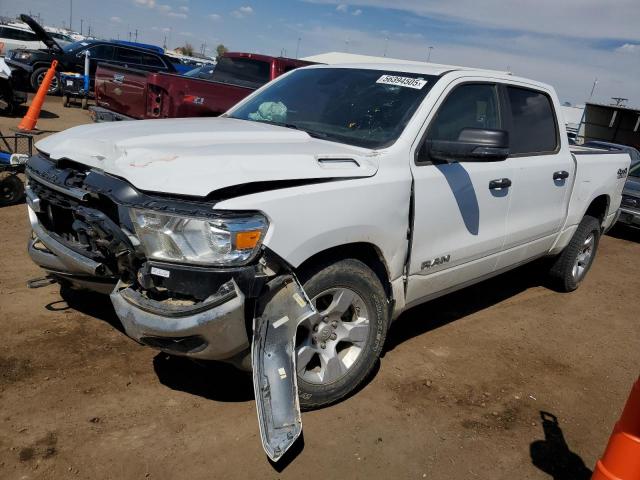 Vin: 1c6srfft0pn616465, lot: 56394505, ram 1500 big horn/lone star 2023 img_1