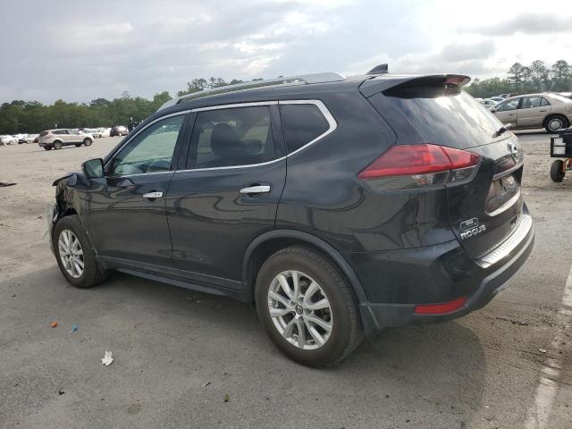 Vin: 5n1at2mt2jc834438, lot: 56097715, nissan rogue s 20182