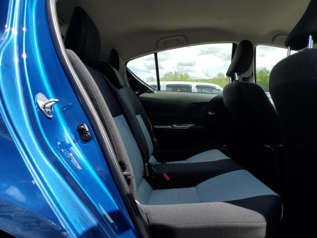 2017 TOYOTA PRIUS C - JTDKDTB3XH1591949