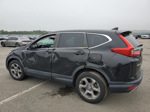Vin: 2hkrw2h8xjh643259, lot: 58150025, honda crv exl 20182