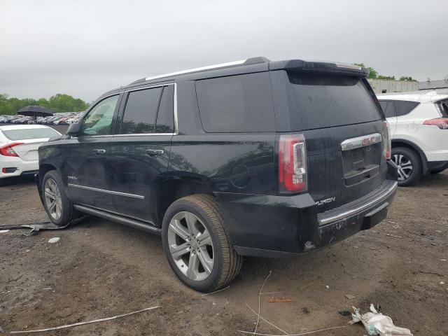 Vin: 1gks2ckj7hr112929, lot: 56717395, gmc yukon denali 20172