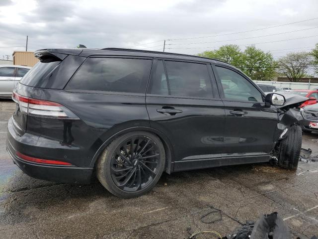 2023 LINCOLN AVIATOR RE 5LM5J7XC2PGL30020