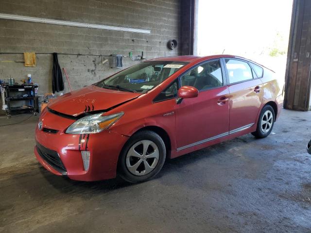 Vin: jtdkn3du8c5416295, lot: 57412655, toyota prius 2012 img_1