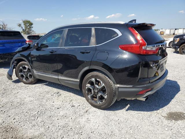 Vin: 5j6rw1h91hl011043, lot: 58294085, honda crv touring 20172