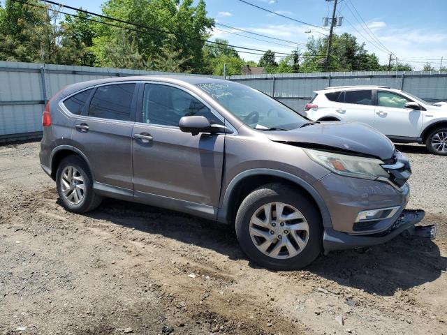 Vin: 2hkrm4h51fh702603, lot: 57613745, honda crv ex 20154