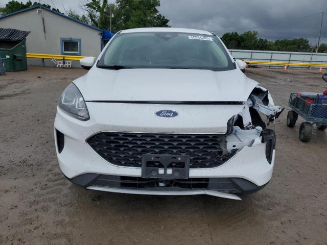 2020 FORD ESCAPE SE - 1FMCU0G64LUA77135