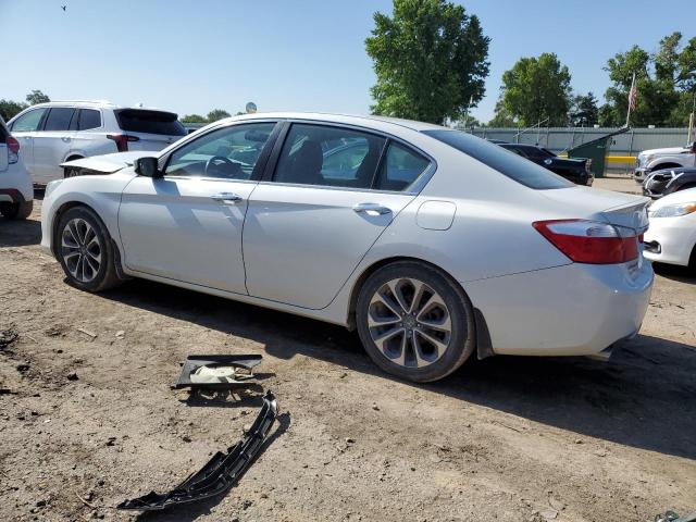 Vin: 1hgcr2f51ea176138, lot: 58527505, honda accord sport 20142