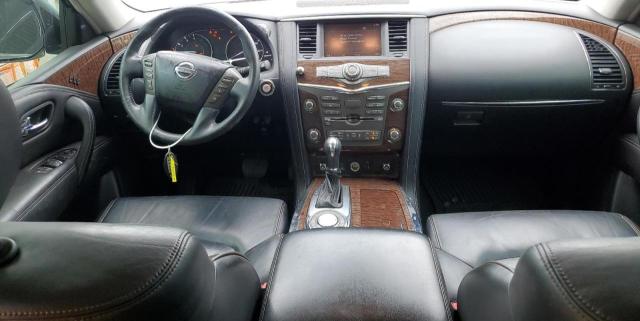 2018 NISSAN ARMADA PLA JN8AY2NF2J9331444