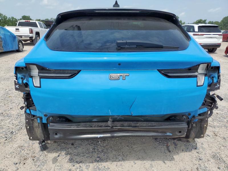 2022 FORD MUSTANG MA - 3FMTK4SX7NMA59975