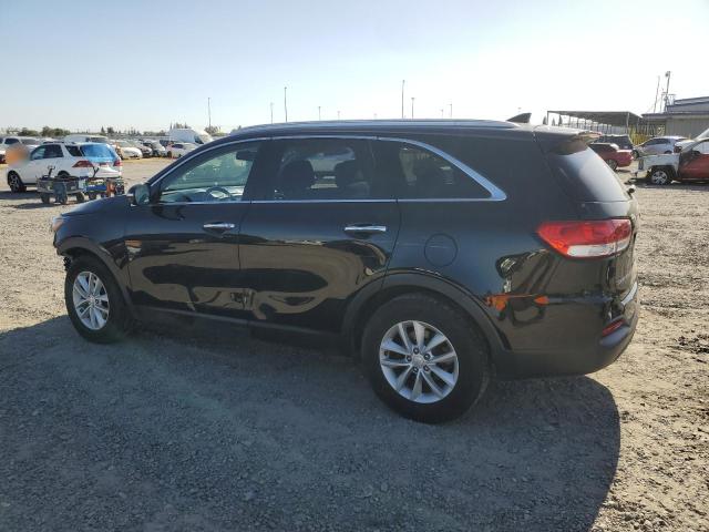Vin: 5xypg4a35hg212229, lot: 57447265, kia sorento lx 20172