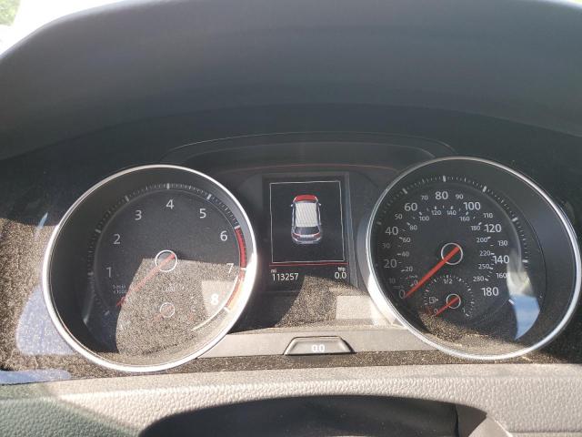 2018 VOLKSWAGEN GTI S/SE - 3VW447AU0JM261057