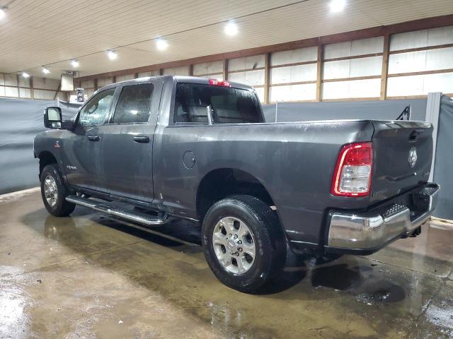 Vin: 3c6ur5dlxrg303277, lot: 59079745, ram 2500 big horn 20242