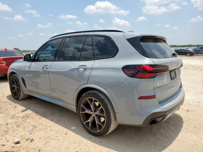 Vin: 5ux13eu0xr9t74285, lot: 58181305, bmw x5 sdrive 40i 20242