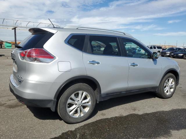 Vin: 5n1at2mv6ec843103, lot: 56537275, nissan rogue s 20143