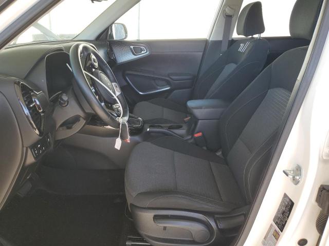 2022 KIA SOUL GT LI - KNDJ63AU0N7169794