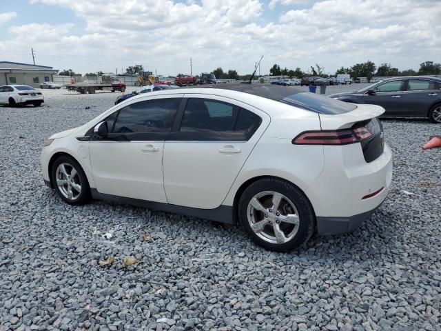 Vin: 1g1rd6e48bu102855, lot: 55128255, chevrolet volt 20112