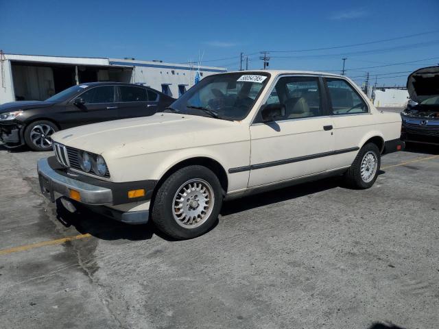 Vin: wbaak8400e8421729, lot: 58054785, bmw 3 series i automatic 1984 img_1
