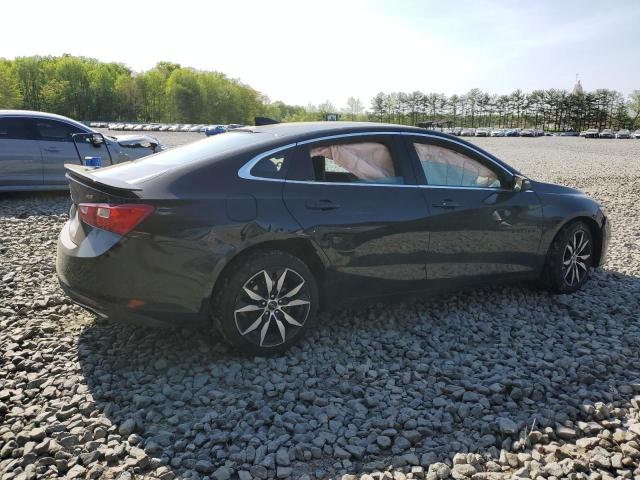 2020 CHEVROLET MALIBU RS - 1G1ZG5ST9LF126763