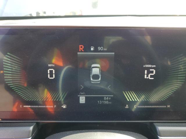 2025 KIA K5 GT LINE - KNAG64J73S5272416