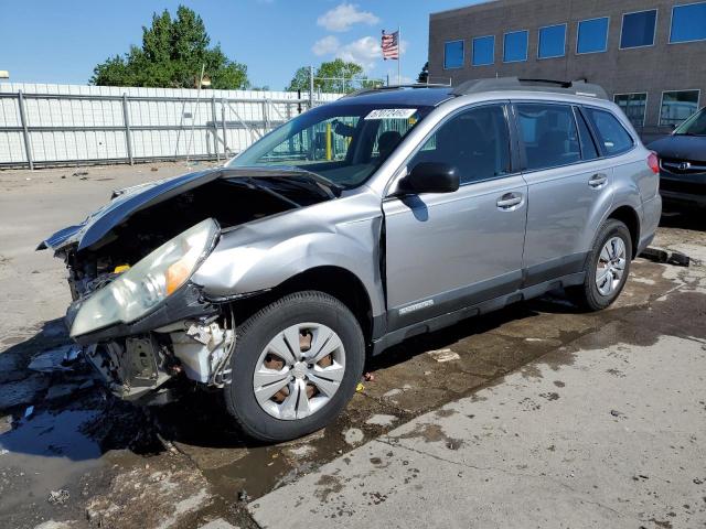 Vin: 4s4brcac1a3367090, lot: 57072465, subaru outback 2.5i 2010 img_1