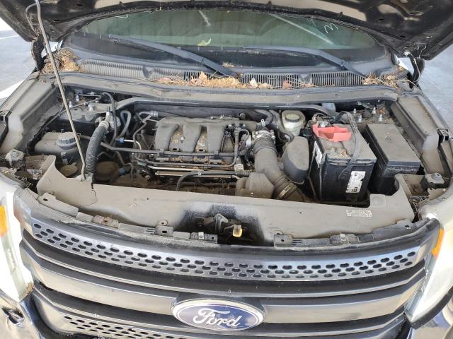 2015 FORD EXPLORER P - 1FM5K8AR3FGB62213