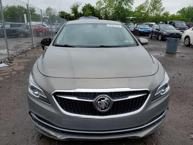 2017 BUICK LACROSSE P 1G4ZN5SS9HU150953
