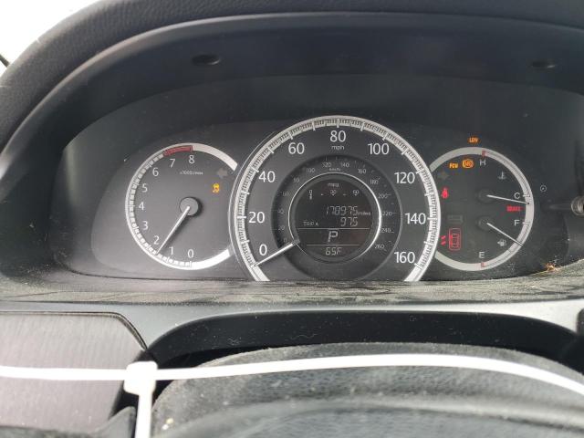 2014 HONDA ACCORD EXL - 1HGCR2F89EA038079