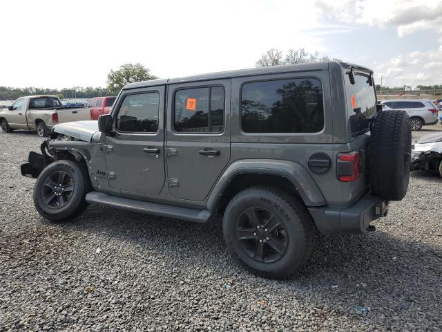2021 JEEP WRANGLER U 1C4HJXEG2MW748461