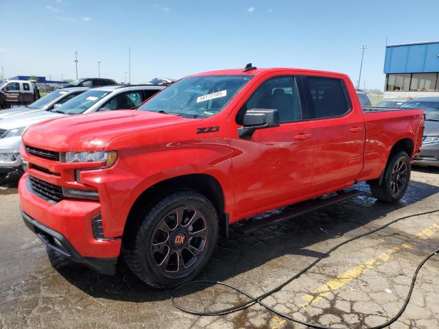 Vin: 3gcuyeed2lg154549, lot: 56172185, chevrolet all models k1500 rst 2020 img_1