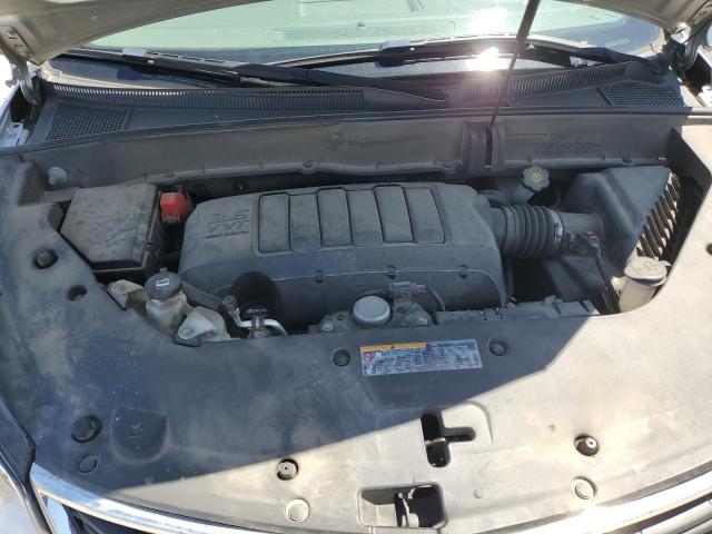 2017 CHEVROLET TRAVERSE L - 1GNKRFED3HJ339345