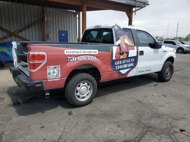 Vin: 1ftex1em6eke25592, lot: 55648365, ford f-150 super cab 20143