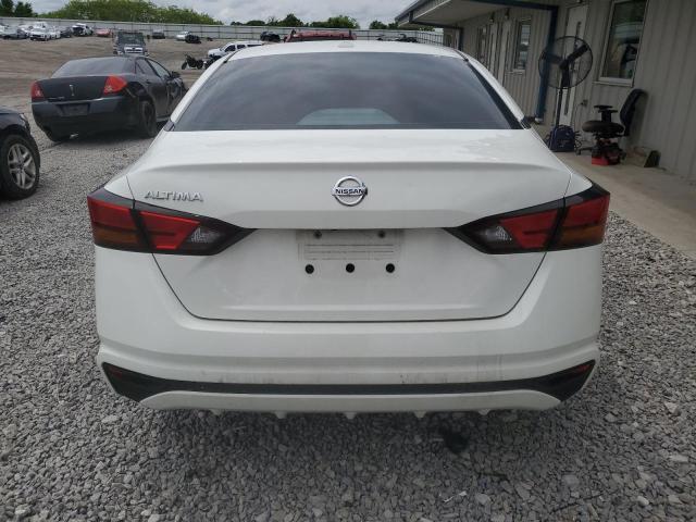 2020 NISSAN ALTIMA S - 1N4BL4BV8LC217059