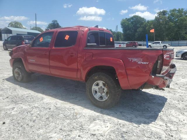 Vin: 5tfju4gn0cx014803, lot: 57778475, toyota tacoma double cab prerunner 20122