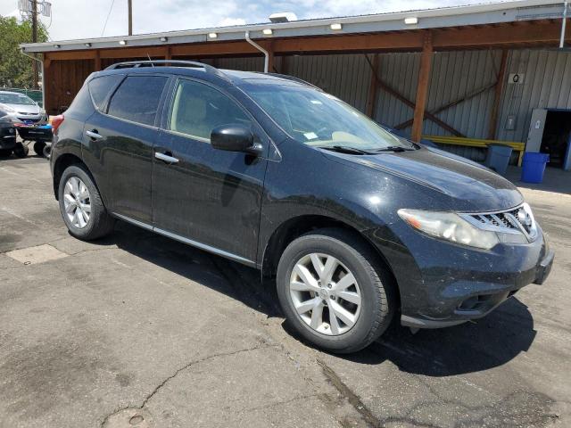 Vin: jn8az1mw7dw307977, lot: 57956815, nissan murano s 20134